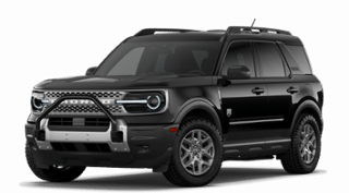 2026 Ford Bronco Sport® External Image 2